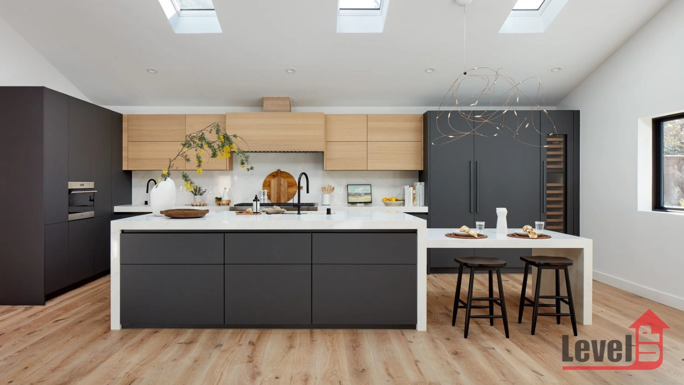 How to Choose the Right Kitchen Remodeling Style for Your Space