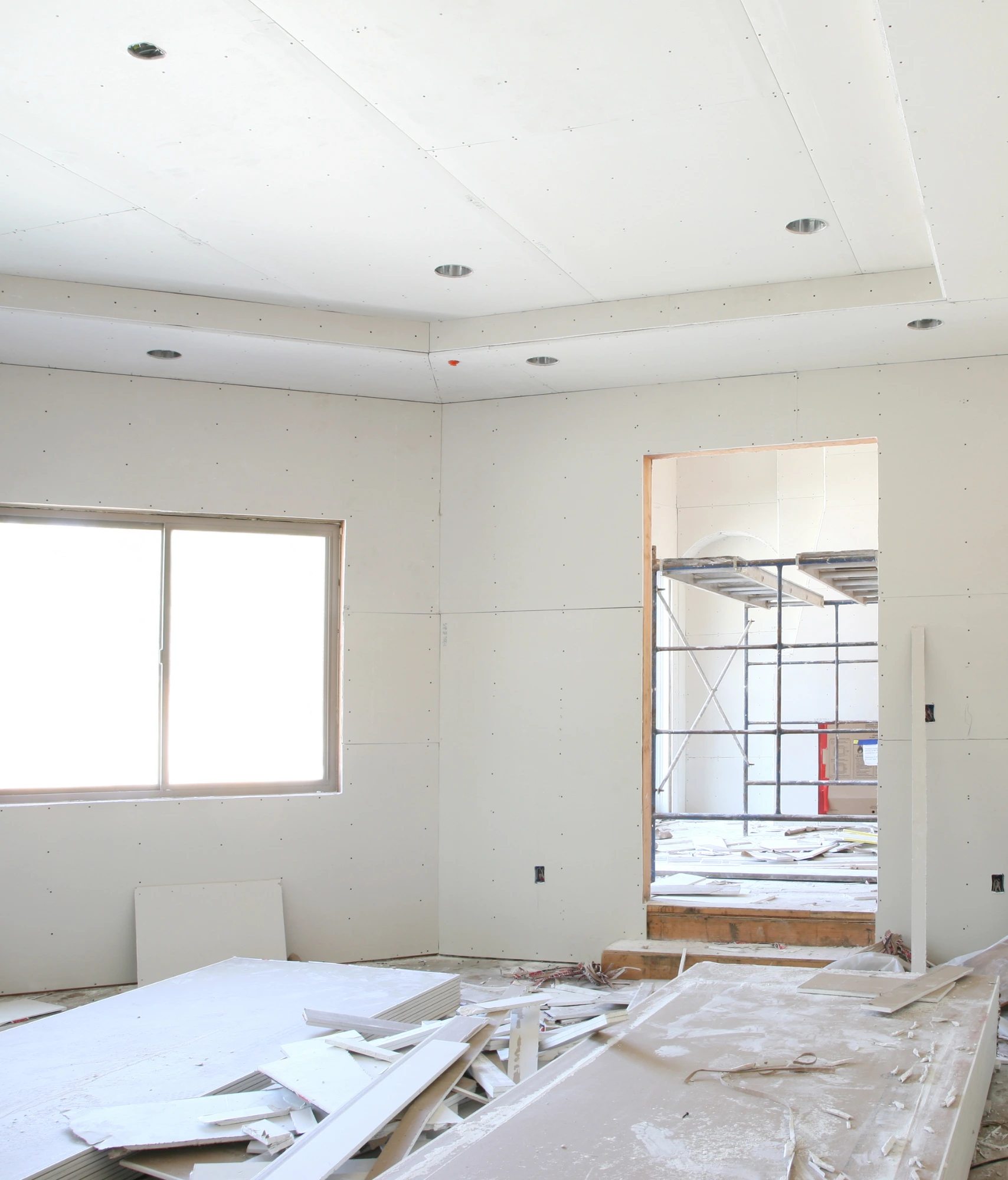 Home Remodeling