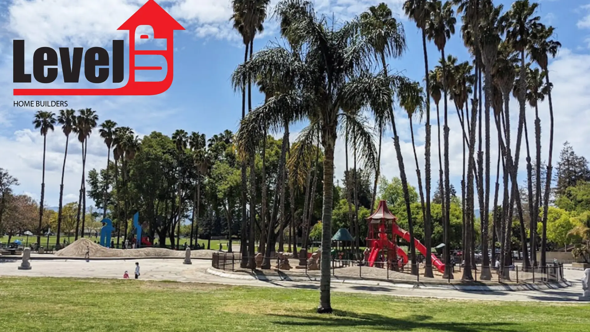 Enjoy Family Fun and Outdoor Adventures at Las Palmas Park in Sunnyvale, CA