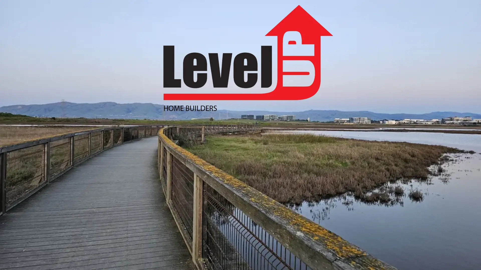 Explore Nature and Tranquility at Baylands Park in Sunnyvale, CA