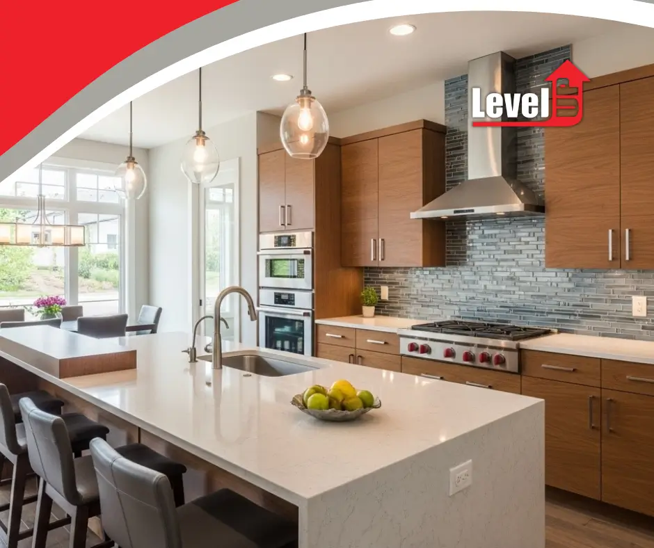 Cabinets, Counters, and Colors: A Kitchen Remodel Checklist