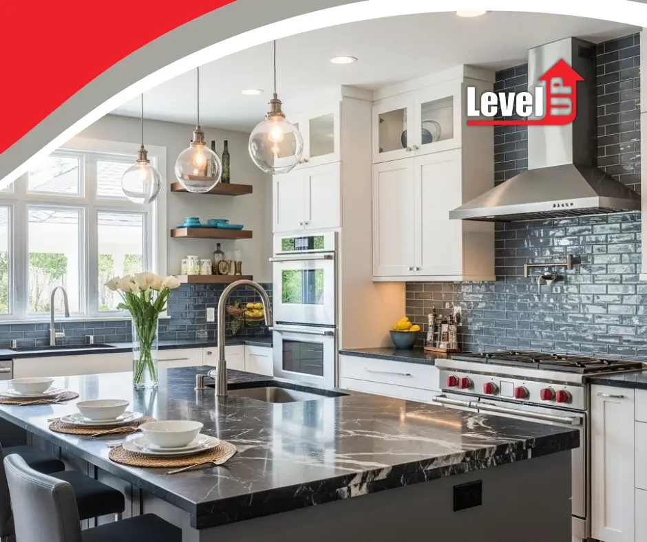 Open Concept or Cozy Corners? Design Tips for Any Kitchen Remodel
