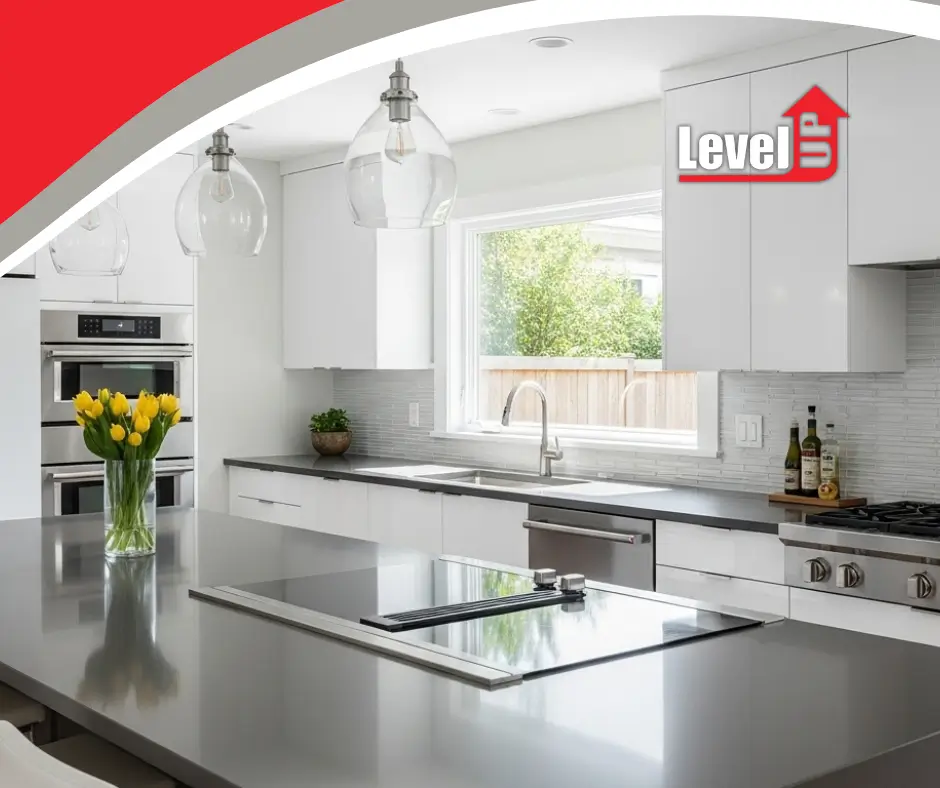 Budget-Friendly Kitchen Remodels That Don’t Look Cheap