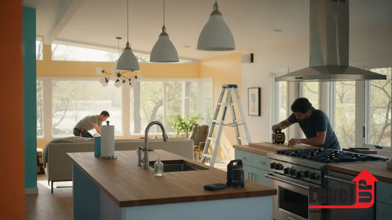From Old to Gold: Stunning Home Remodels That Inspire