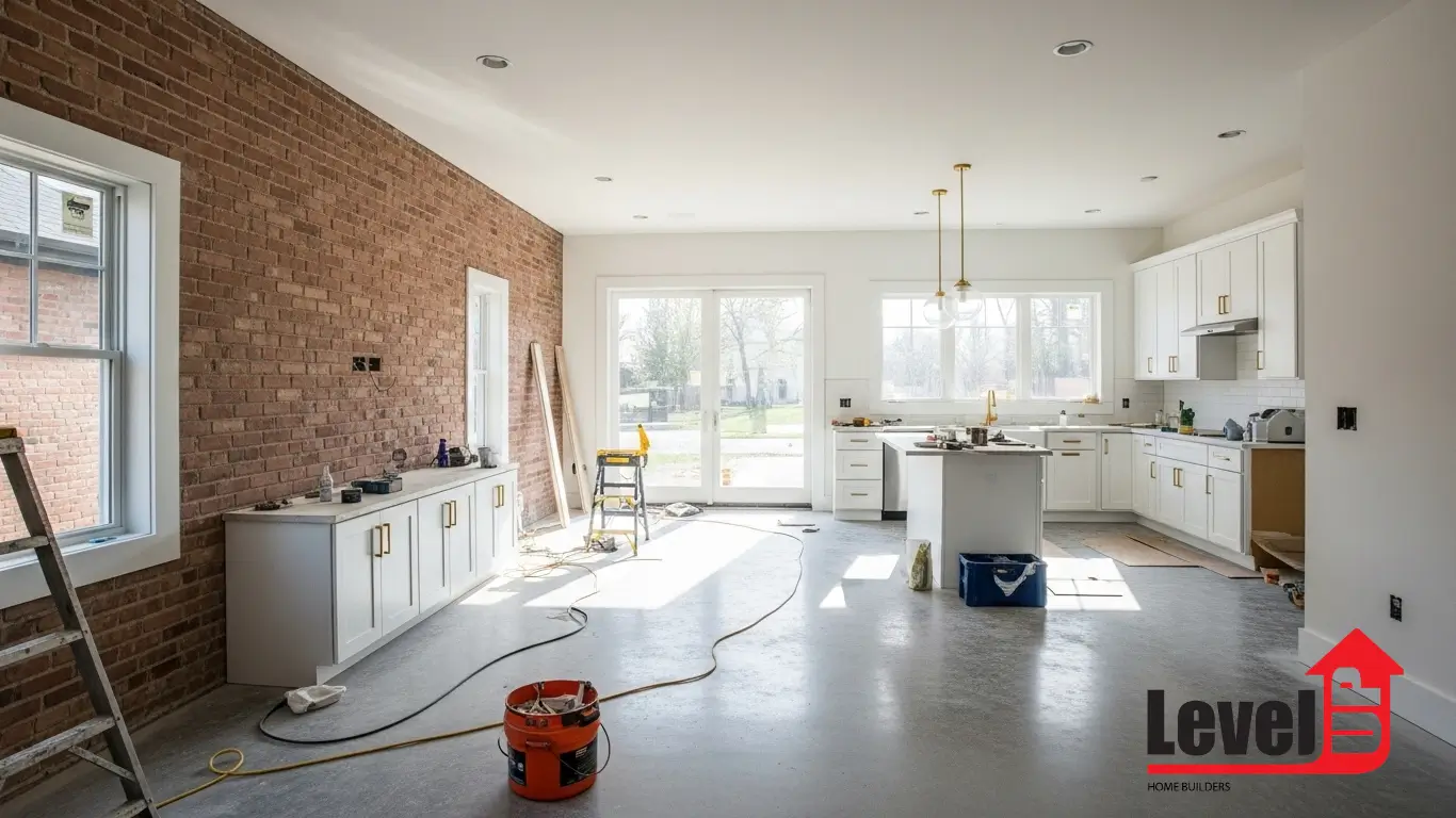 The Ultimate Guide to Home Remodeling on a Budget