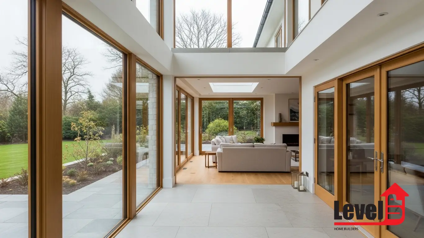 Need More Space? Smart Room Additions That Add Value