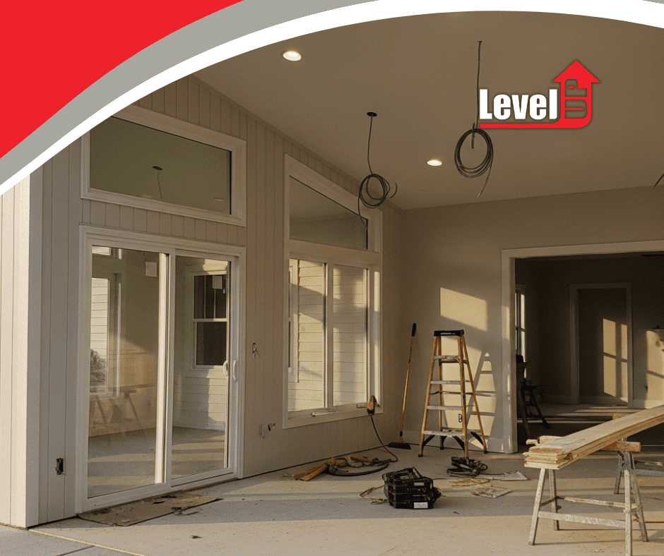 Expand Your Living Space with Room Additions in Sunnyvale